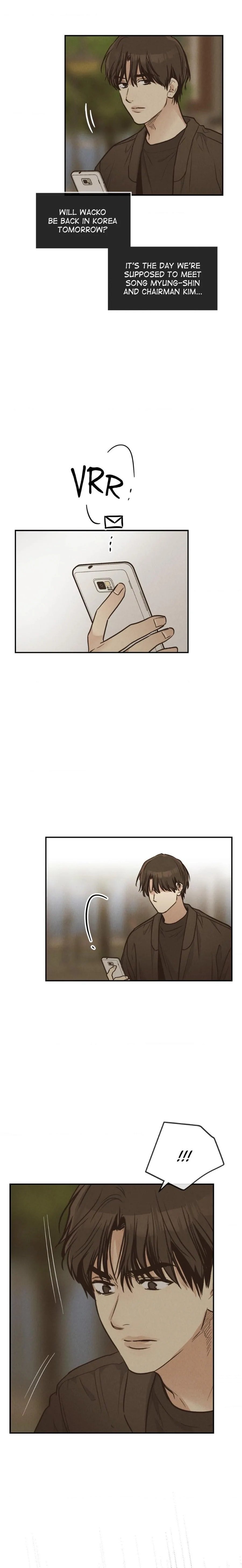 Payback, Chapter 72 image 17